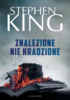 Znalezione nie kradzione - King Stephen