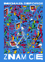 Znam cię DeForge Michael