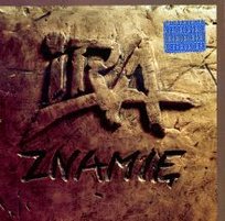 Znamię Ira