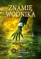 Znamię wodnika - ebook EPUB Suchocka Agata