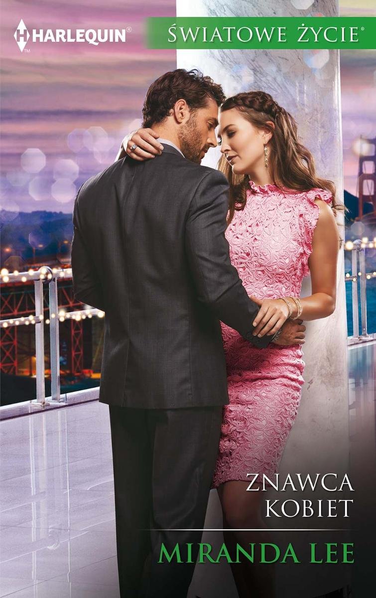 Znawca kobiet - ebook epub