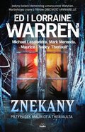 Znękany. Przypadek Maurice'a Theriaulta  - Warren Ed, Warren Lorraine, Lasalandra Michael, Merenda Mark, Theriault Maurice, Theriault Nancy