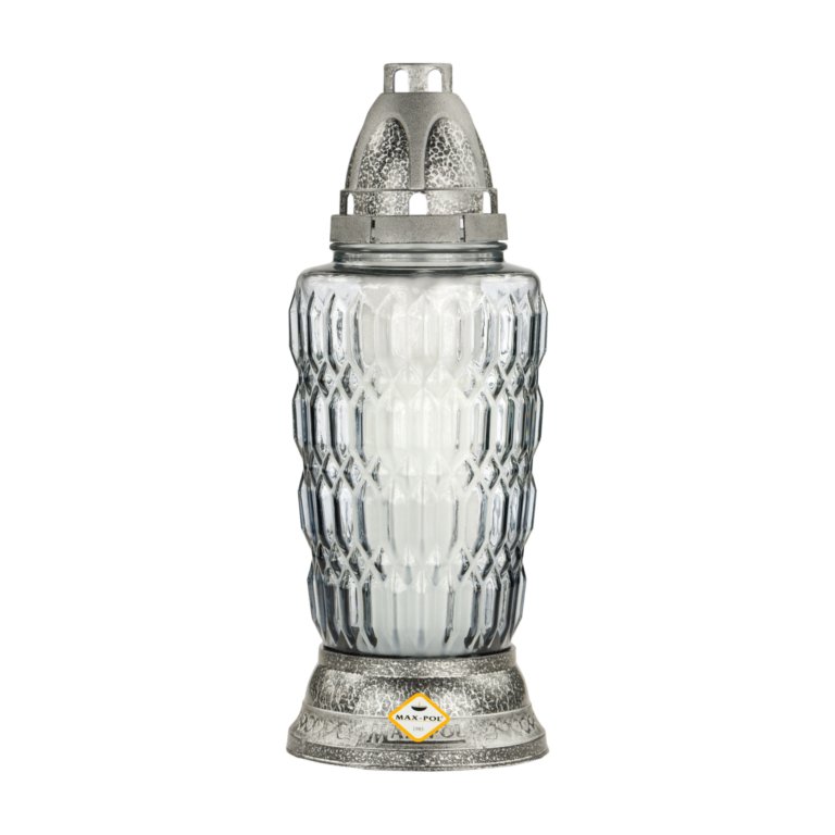 Znicz 1018 Nz Sr Grafit 7844 - Max-Pol | Sklep EMPIK.COM