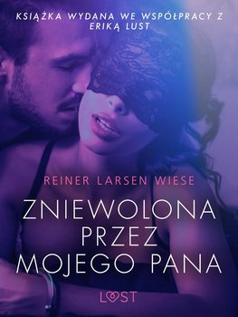 Zniewolona przez mojego pana - Wiese Reiner Larsen