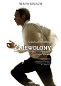 Zniewolony. 12 Years a Slave - Northup Solomon