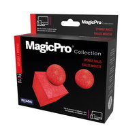 Znikające kulki  -  podstawy magii, prosta szuczka magiczna dl dzieci, mały magik