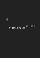 Znikopis - ebook epub