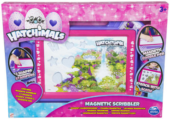 Znikopis magnetyczny, Hatchimals - Sambro