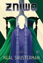 Żniwa śmierci. Żniwo. Tom 3 - ebook mobi Shusterman Neal