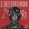 Żniwiarz - Grzegorzewska Gaja