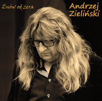 Znów od zera (+ 3 bonus tracks) Zieliński Andrzej, Skaldowie
