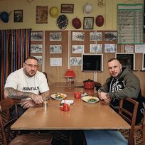 ZNOWU RAZEM BeMelo feat. DJ Taek, Bonus RPK, Kizo