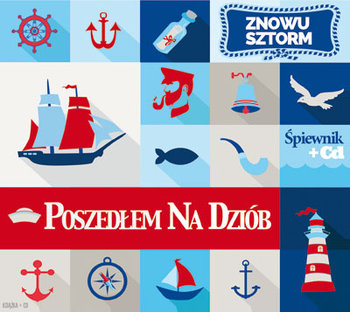 Znowu sztorm - Poszedłem Na Dziób