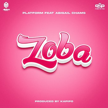 Zoba - Platform & Abigail Chams