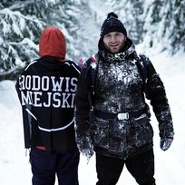 Zobacz jak Daniel Dym KNF, Phono CoZaBit