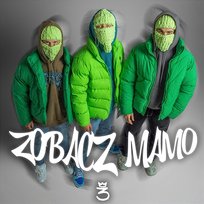 Zobacz Mamo Qry, Bartek Kubicki feat. Trzech Króli, Przemek.pro