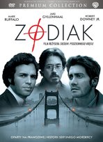 Zodiak Fincher David