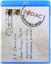 Zodiak Fincher David