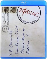 Zodiak Fincher David