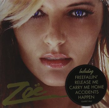 Zoe (Australian Edition) - Badwi Zoe