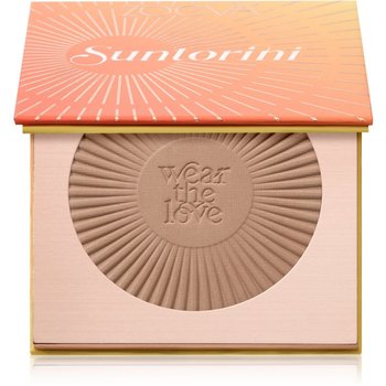 ZOEVA Suntorini bronzer odcień Medium 8,5 g - Inna marka