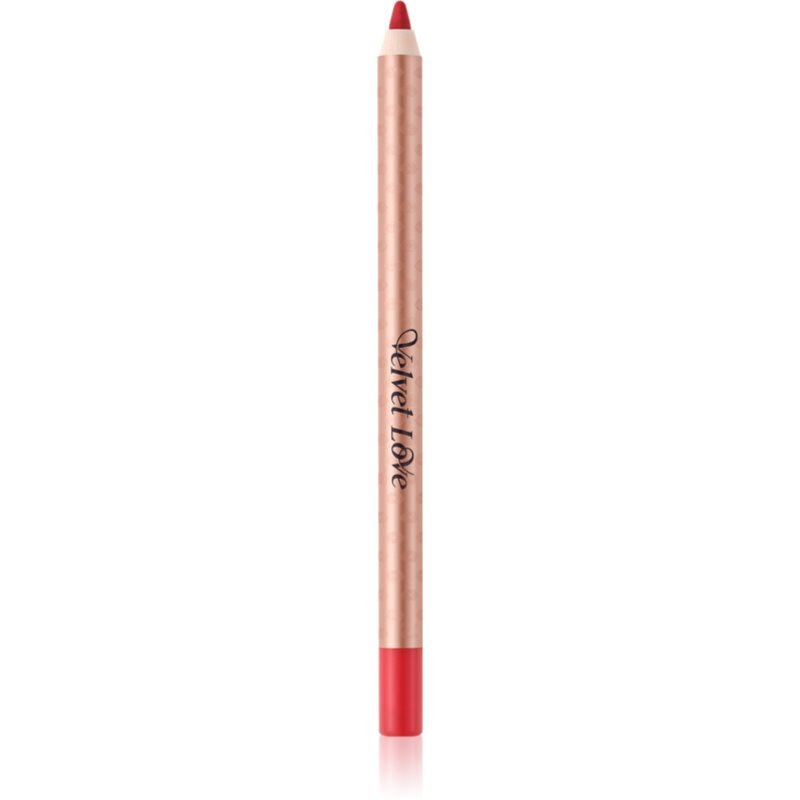 ZOEVA Velvet Love Lip Liner kontur wka do ust odcie Kerstin 1 2 g