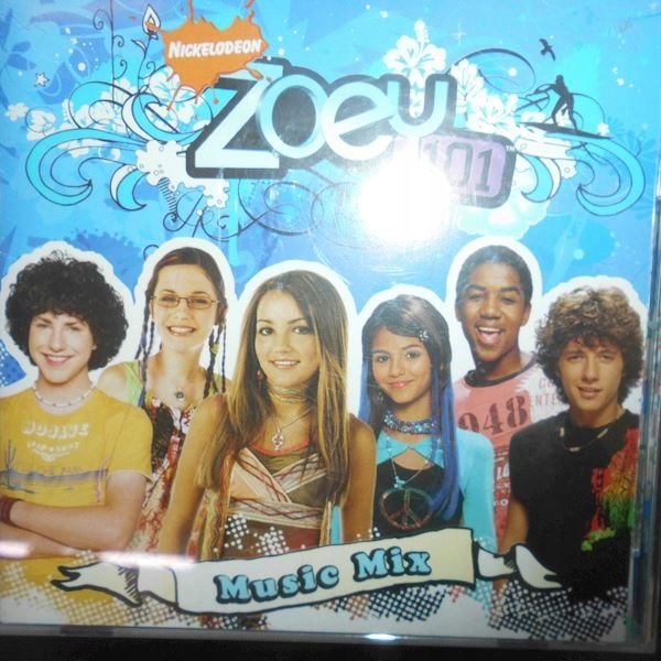 Zoey 101 - Music Mix - Rita Paul und Various Duette | Muzyka Sklep