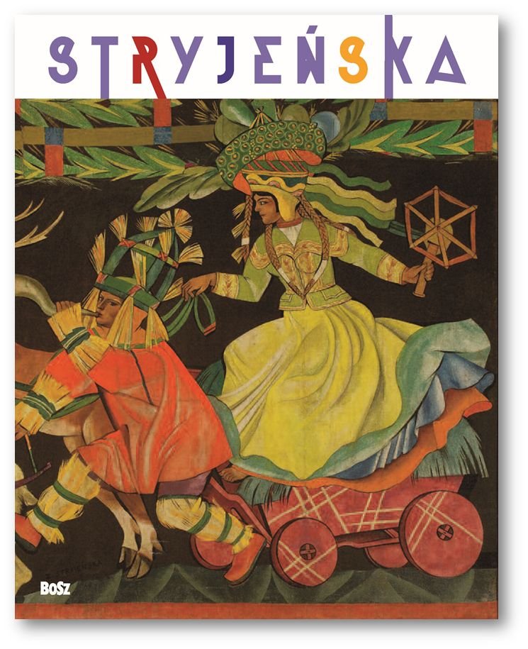 Zofia Stryjeńska