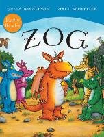 Zog (Early Reader) Donaldson Julia