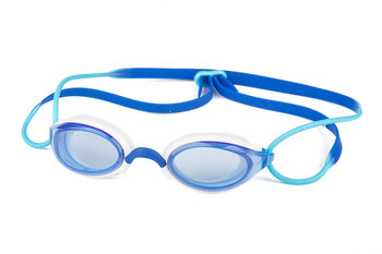 Zoggs okulary pływackie Fusion Air niebieskie - Zoggs