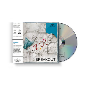 ZOL (Zidentyfikowany Obiekt Latający) - Breakout