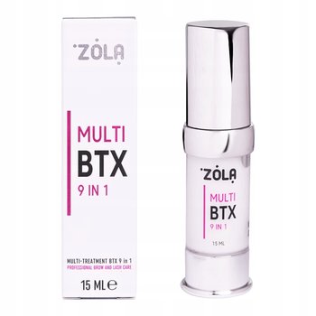 ZOLA Multi BTX 9 w 1 15 ml - ZOLA