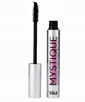 ZOLA Tusz do rzęs Black Mascara MYSTIQUE 8 g - ZOLA