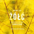Żółć. Kolory zła. Tom 4 - audiobook - Sobczak Małgorzata Oliwia