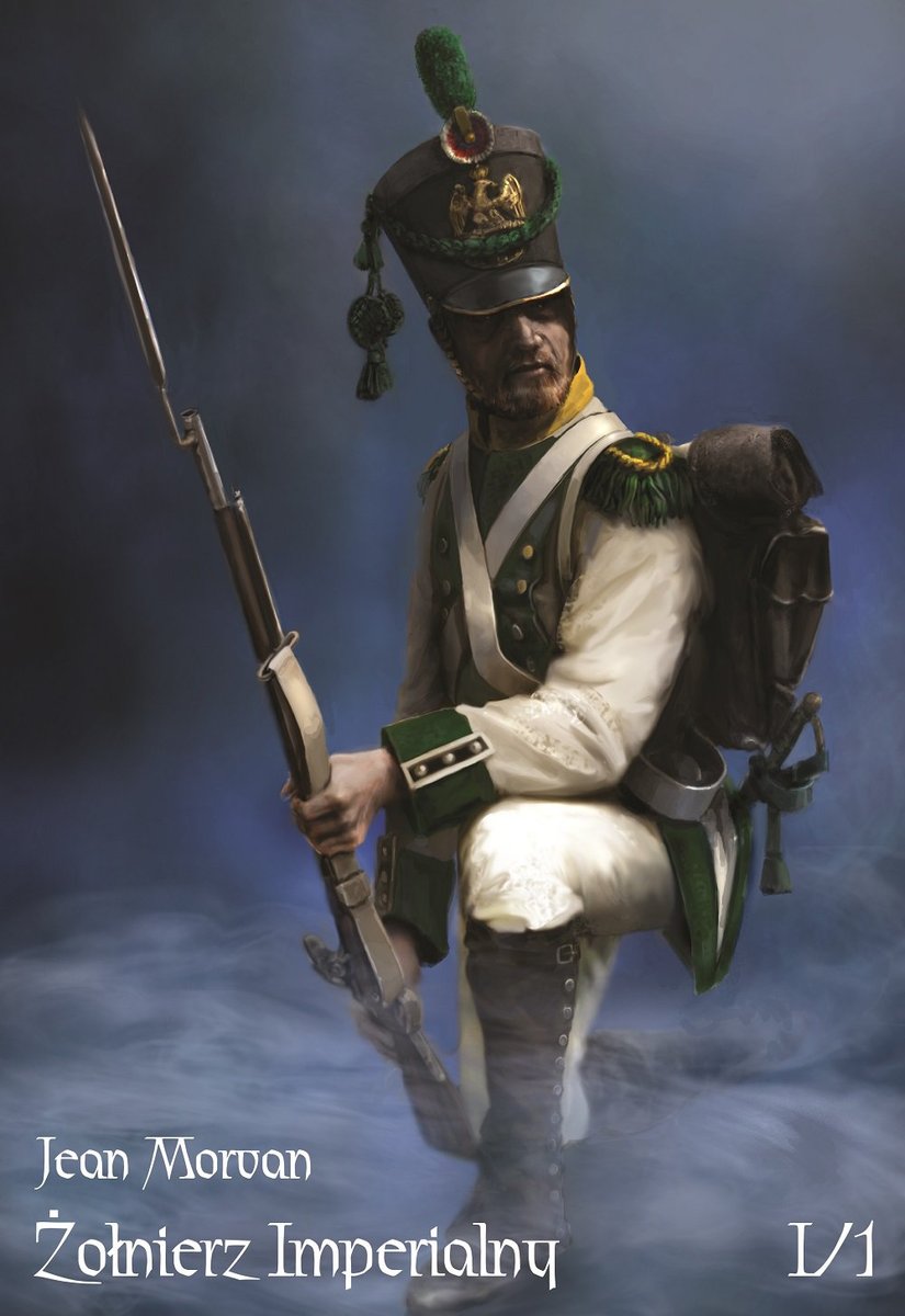 Żołnierz Imperialny. Część 1. Tom 1 - ebook epub