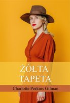 Żółta tapeta - ebook PDF
