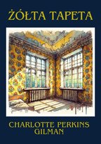 Żółta tapeta - ebook PDF