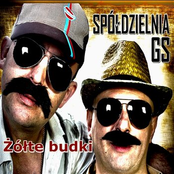 Żółte Budki - Spóldzielnia GS