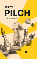 Żółte światło - Pilch Jerzy