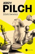 Żółte światło - ebook mobi - Pilch Jerzy