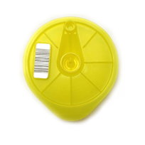 Żółty Dysk T-Disc