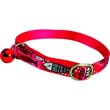 ZOLUX obroża dla kota Sardine 30cm - Zolux