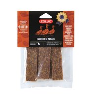 Zolux Paski Z Kaczki 100G Zolux