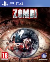 ZOMBI (PS4) Ubisoft