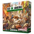 Zombicide 2ed: Rio Z Janeiro, gra planszowa, Portal Games - Portal Games