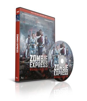 Zombie Express - Various Directors