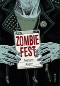 Zombie Fest - Dusza Dariusz