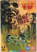 Zombie Flesh Eaters (Zombie - pożeracze mięsa)