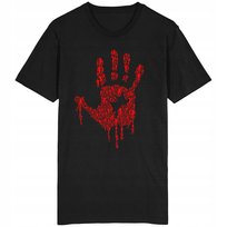 Zombie Hand Koszulka The Walking Dead Horror