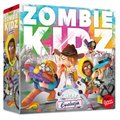 Zombie Kidz: Ewolucja, gra planszowa, FoxGames - FoxGames
